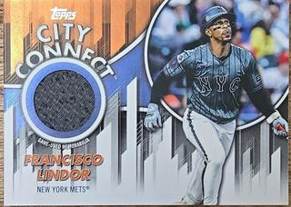 Francisco Lindor