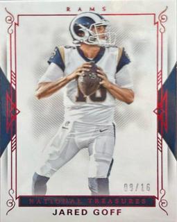 Jared Goff