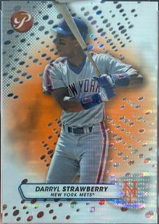 Darryl Strawberry
