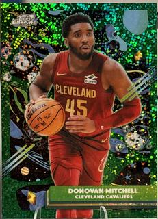 Donovan Mitchell