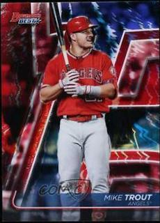 Mike Trout