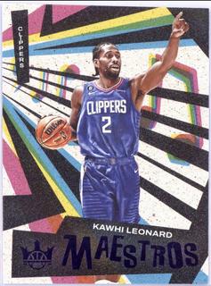 Kawhi Leonard