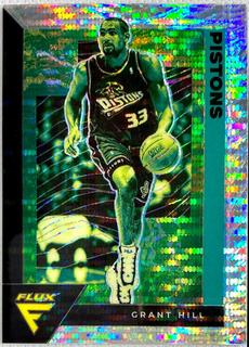 Grant Hill