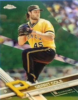 Gerrit Cole