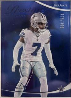 Trevon Diggs