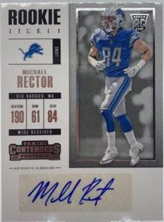 Michael Rector