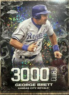 George Brett