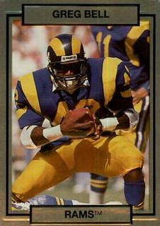 Greg Bell