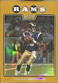 Marc Bulger