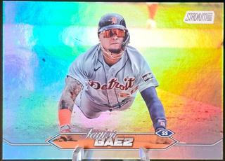 Javier Baez