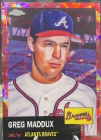 Greg Maddux