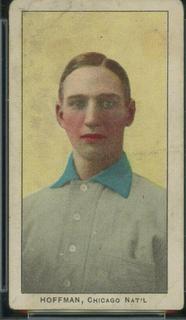 Solly Hoffman