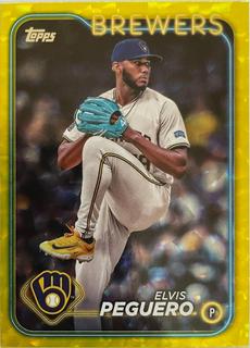 Elvis Peguero