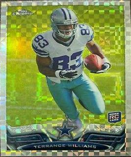 Terrance Williams