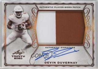 Devin Duvernay
