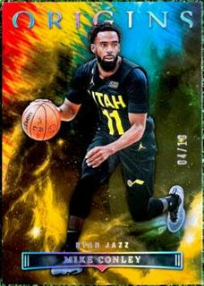 Mike Conley