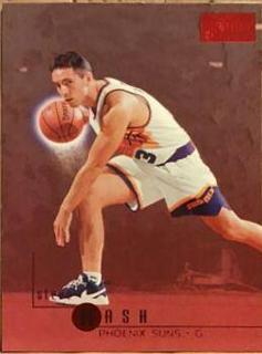 Steve Nash