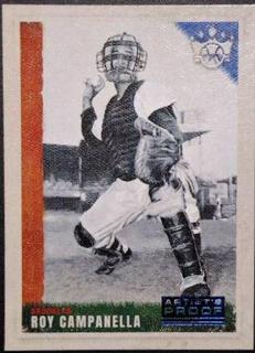 Roy Campanella