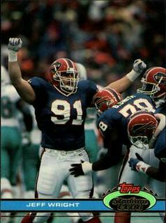 Jeff Wright