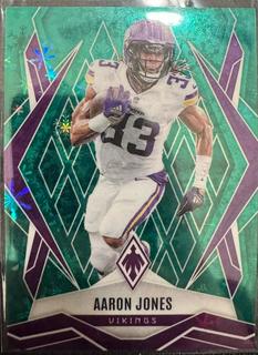 Aaron Jones