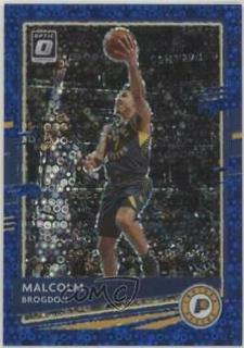 Malcolm Brogdon