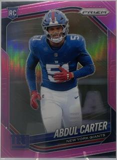 Abdul Carter