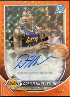 Dorian Finney-Smith