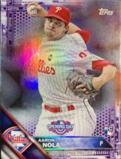 Aaron Nola