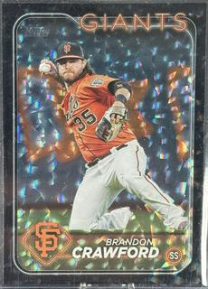 Brandon Crawford