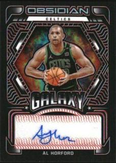 Al Horford