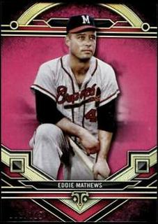 Eddie Mathews