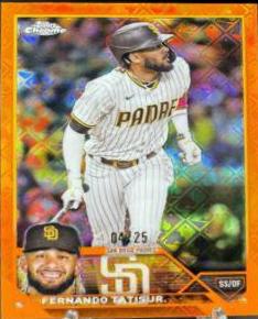 Fernando Tatis Jr.