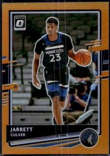 Jarrett Culver