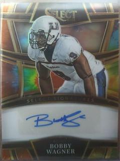 Bobby Wagner