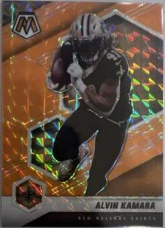 Alvin Kamara