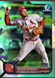 Nolan Arenado
