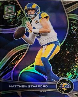 Matthew Stafford