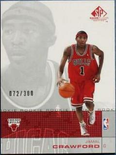 Jamal Crawford
