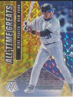Mike Piazza