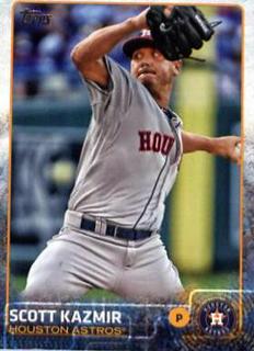 Scott Kazmir