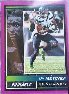DK Metcalf