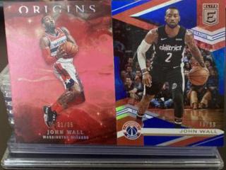 John Wall