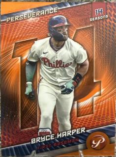 Bryce Harper