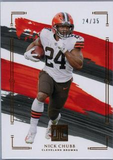Nick Chubb