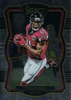Julio Jones