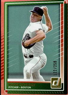 Roger Clemens