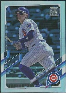 Joc Pederson