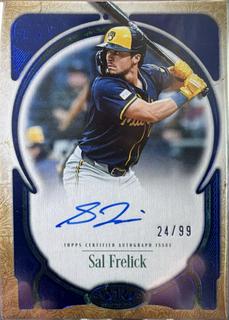 Sal Frelick