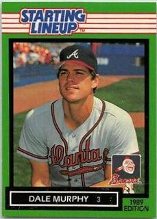 Dale Murphy