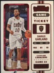 Darius Garland